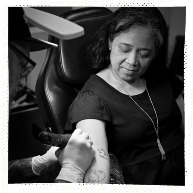 Tatt's the Way to Do it: Summer Tattoo Tips