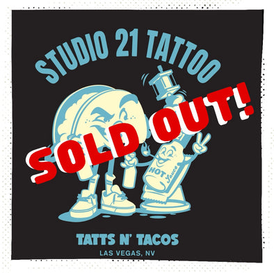 TACO TUESDAY MARCH 26TH