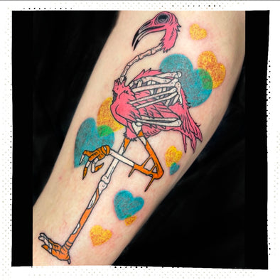 Tattoos Gone Wild