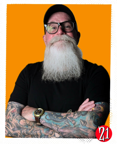 CHARLIE TATTOO PORTFOLIO
