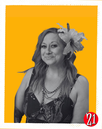 Meet Staysi – Studio 21 Tattoo Apprentice in Las Vegas | Book Apprentice Tattoos 2026