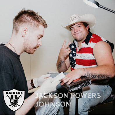 The Ultimate VIP Experience in Las Vegas: Private Tattoo Parties at Studio 21