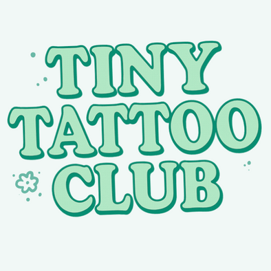 Tiny Tattoo Club – Get 3 Fine Line Tattoos for $150 at Studio 21 Las Vegas