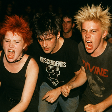 🎸 When We Were Young Festival 2025: Get Your Pop-Punk Tattoo in Las Vegas