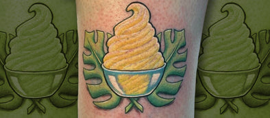 Tattoo Digest