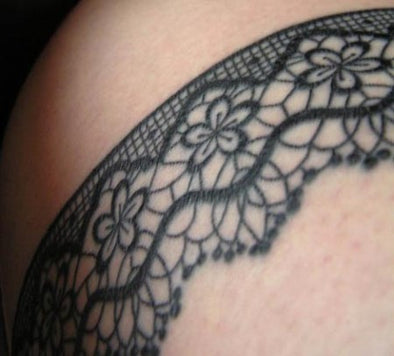Popular Tattoos