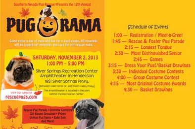 Art For The Cause – Attention Animal Lovers