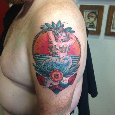 Best Tattoo Aftercare