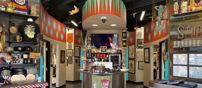 Studio 21 Structure and Design