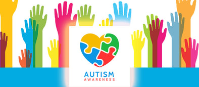 Autism Awareness Month & Heartfelt Tattoos