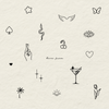 Tiny Tattoo Club