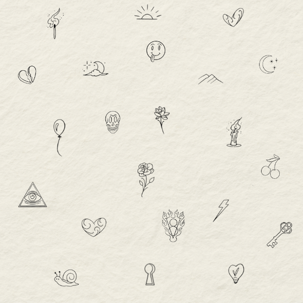 Tiny Tattoo Club