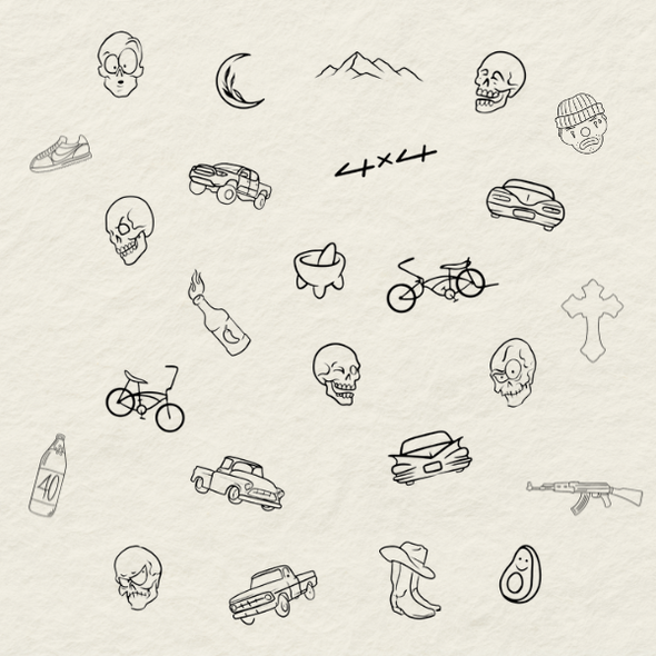 Tiny Tattoo Club