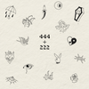 Tiny Tattoo Club