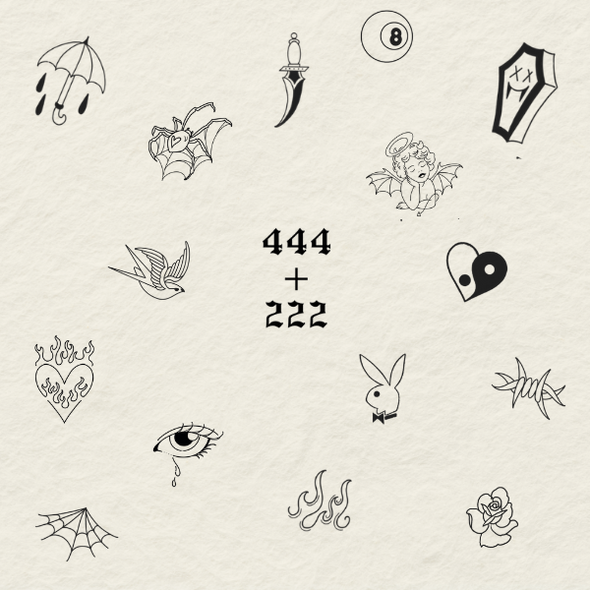 Tiny Tattoo Club