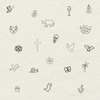 Tiny Tattoo Club