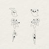 Tiny Tattoo Club