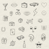 Tiny Tattoo Club