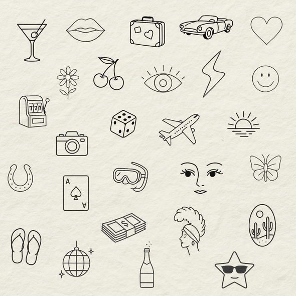 Tiny Tattoo Club