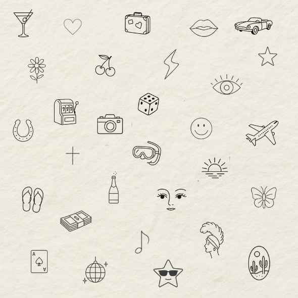 Tiny Tattoo Club