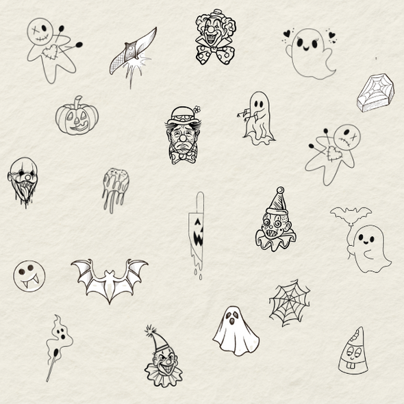 Tiny Tattoo Club