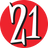 Logo de Studio 21 Tattoo