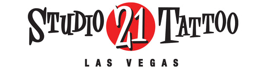 Studio 21 Tattoo Gallery
