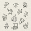 Pizza Palooza