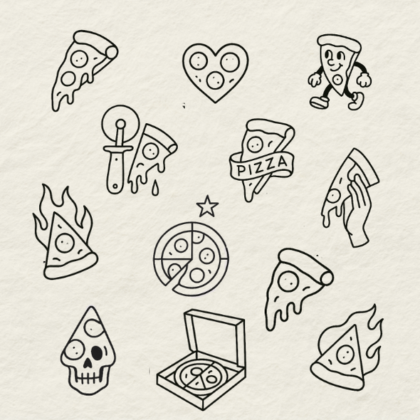 Pizza Palooza