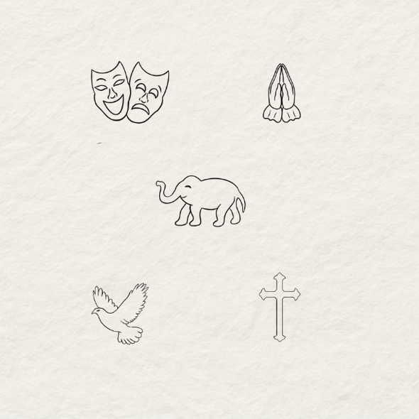 Tiny Tattoo Club