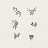 Tiny Tattoo Club