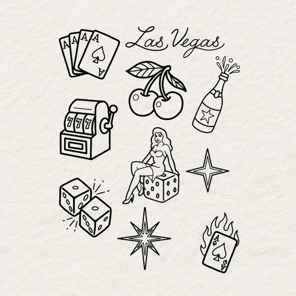 TATTS N' TACOS APPOINTMENT