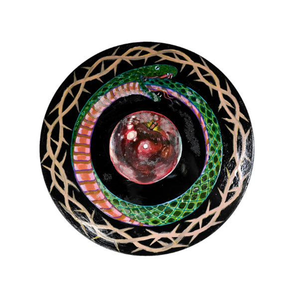 #86 Generic Ouroboros