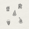 Tiny Tattoo Club