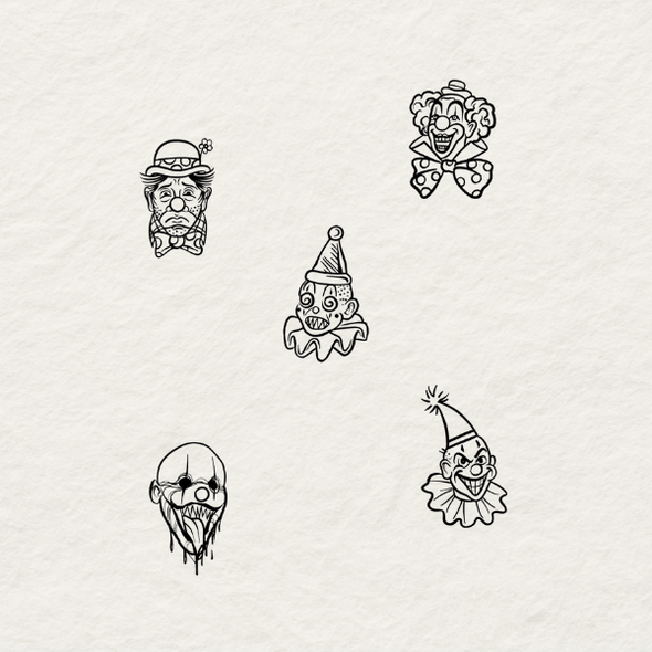 Tiny Tattoo Club