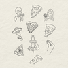 Pizza Palooza