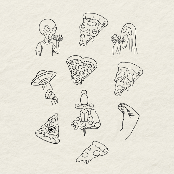 Pizza Palooza