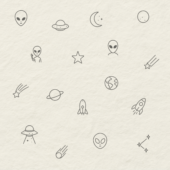Tiny Tattoo Club
