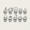 Tiny Tattoo Club