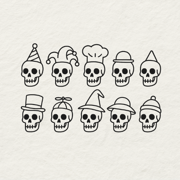 Tiny Tattoo Club