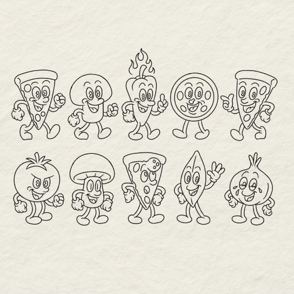 Pizza Palooza