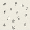 Tiny Tattoo Club