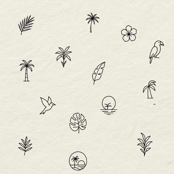 Tiny Tattoo Club