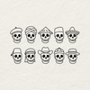 Tiny Tattoo Club