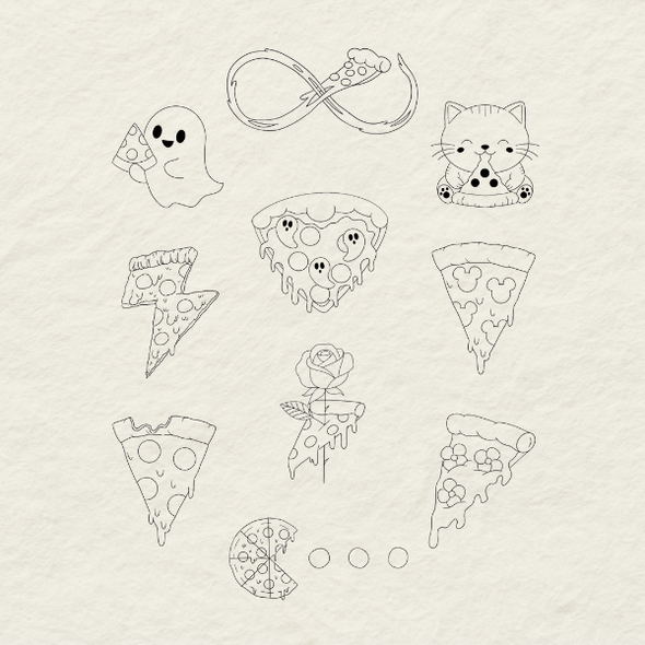 Pizza Palooza