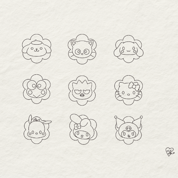 Tiny Tattoo Club