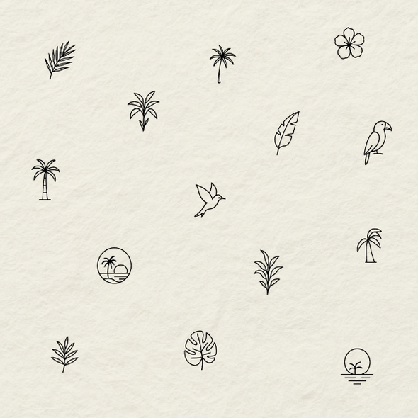 Tiny Tattoo Club