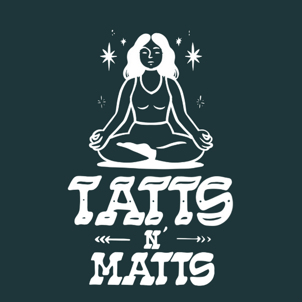 Tatts n' Matts- TATTOO APPOINTMENT (Sunday, June 8th)
