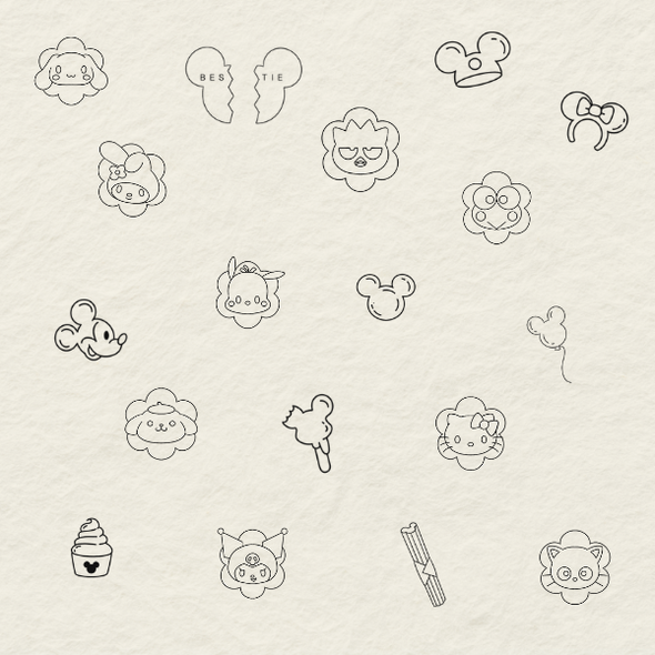 Tiny Tattoo Club