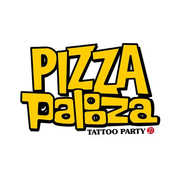 Pizza Palooza